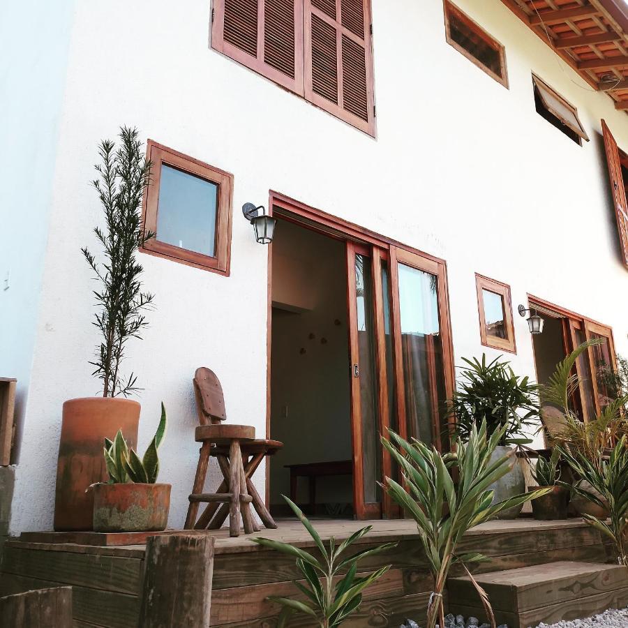 Hakuna Studios Barra do Sahy Exterior foto